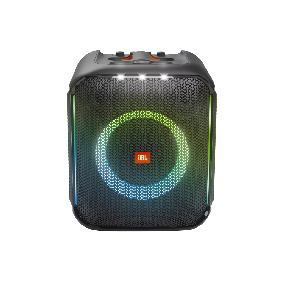 JBL Partybox Encore Bluetooth Portable Speaker with Microphone