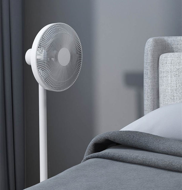 Xiaomi Smart Standing Fan 2 Pro