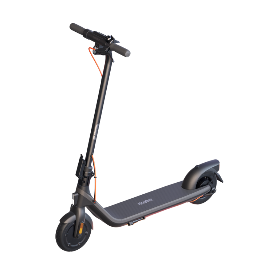 Segway Ninebot Electric KickScooter E2 Plus