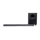 JBL Bar 5.1 Surround with MultiBeam™ Soundbar Cinematic - Black