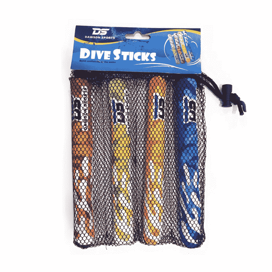 Dawson Sport Dive Sticks (Set of 4) 15-715