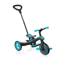 Globber Explorer Trike 4 In 1 Teal 632-105