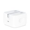 Apple USB-C 20W Power Adapter MHJF3