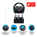 Logitech G29 Driving Force Yarış Direksiyonu