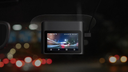 Xiaomi Car Dash Cam 2 2K Version DVR 3-inch Display