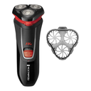 Remington R4001 Style R4 Cordless Shaver