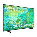 Samsung UE75CU8000UX 75&quot; Crystal UHD 4K HDR Smart TV