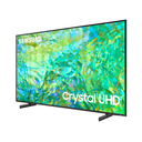 Samsung UE75CU8000UX 75&quot; Crystal UHD 4K HDR Smart TV