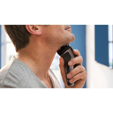 Philips S1231/41 VSeries 1000 Dry Electric Shaver