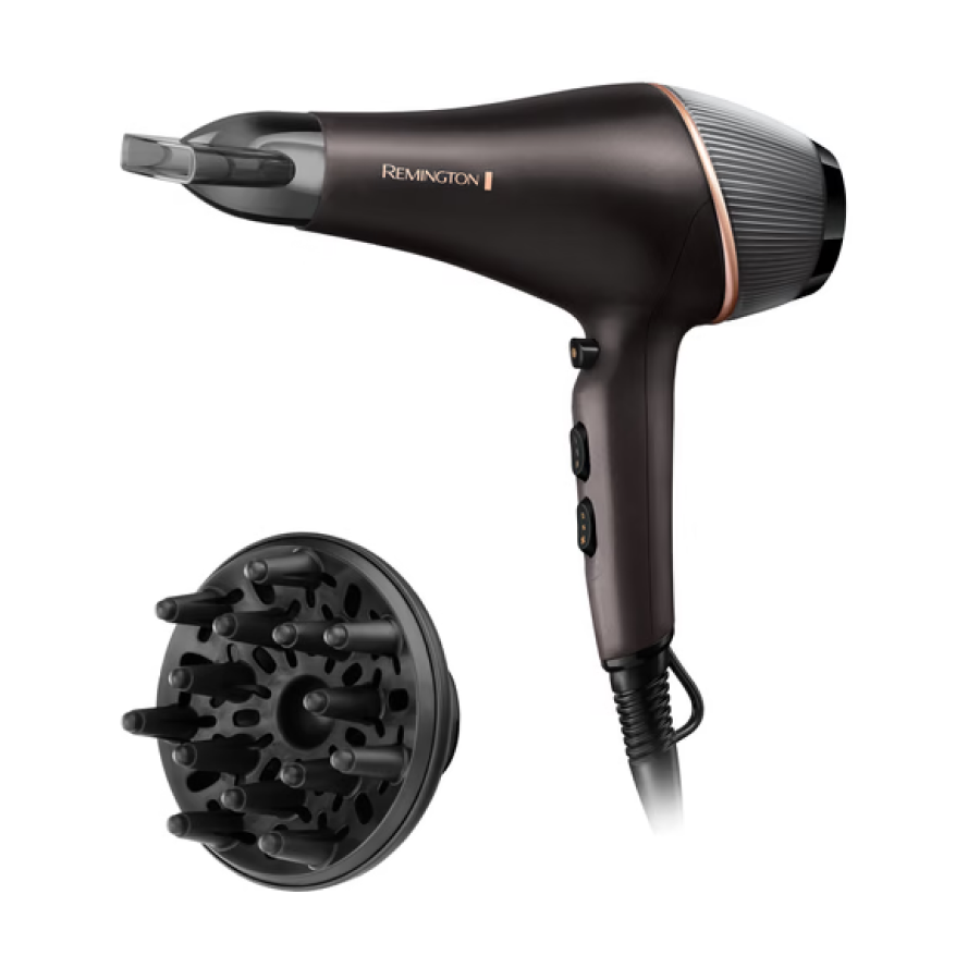 Remington Copper Radiance Hairdryer AC5700