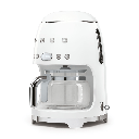 Smeg DCF02 50's Style Coffee Machine