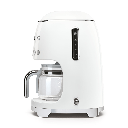 Smeg DCF02 50's Style Coffee Machine