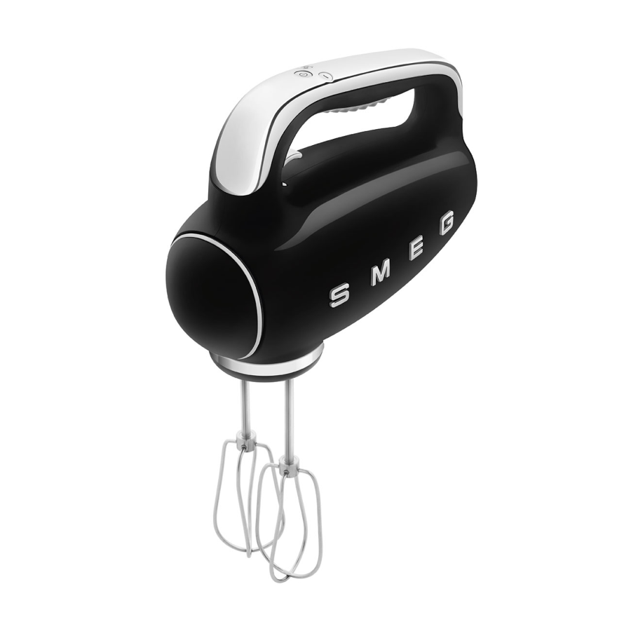 Smeg HMF01 Hand Mixer