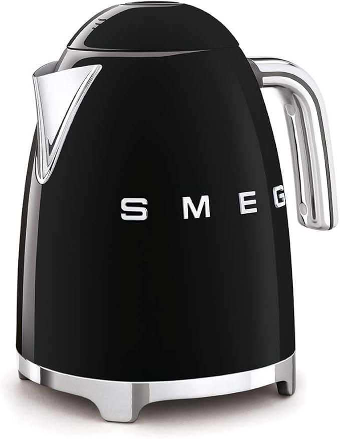 Smeg KLF04 50's Style Kettles 