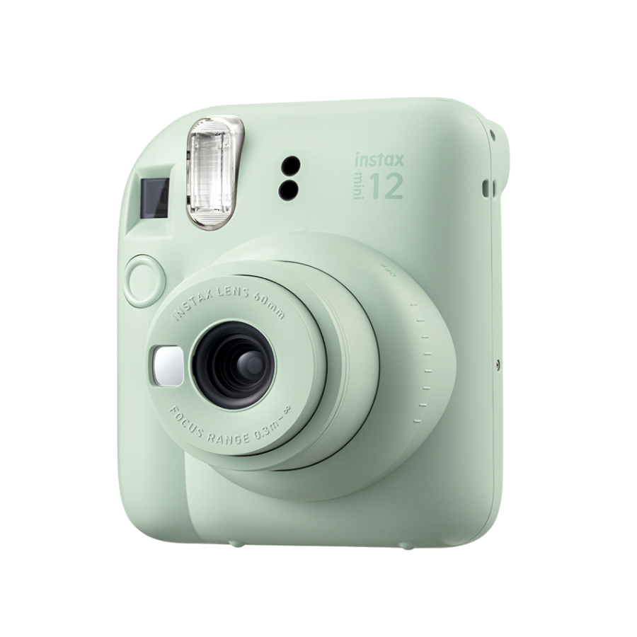 Fujifilm Instax Mini 12 Instant Camera