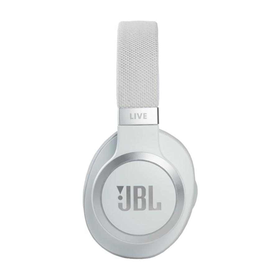 Jbl Live 660NC Wireless Noise Cancelling Headphones