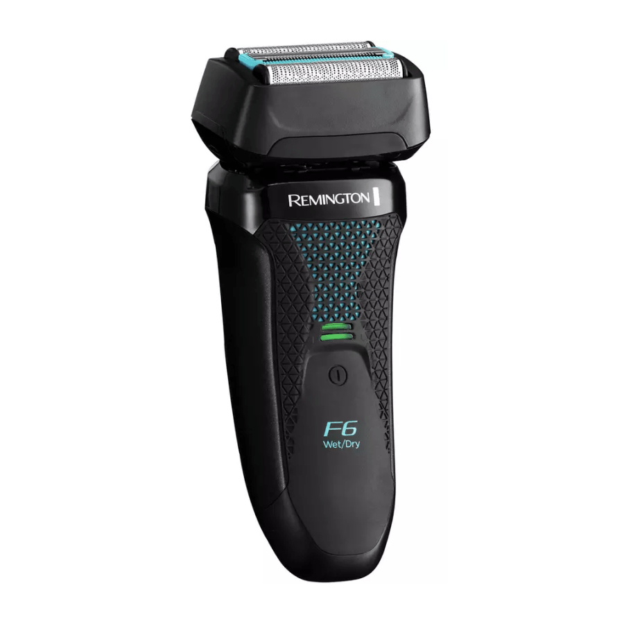 Remington F6000 Men's Shaver