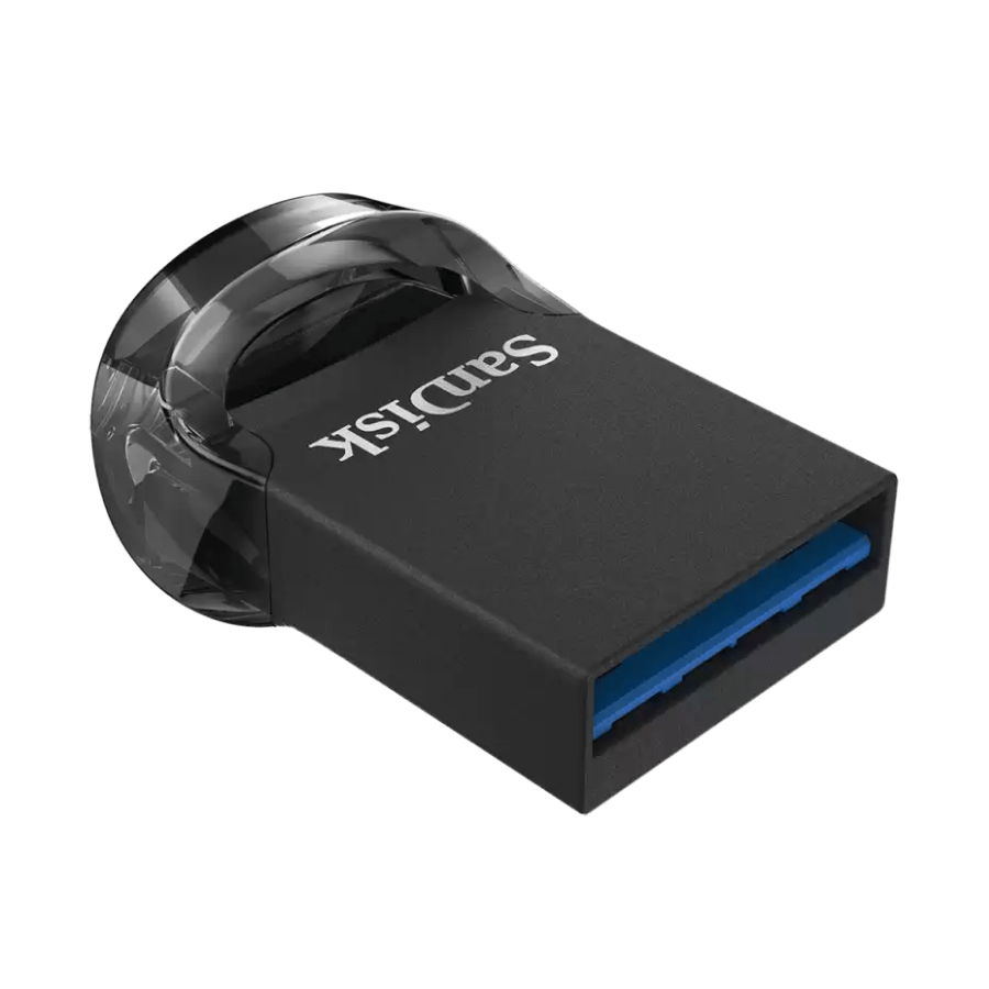 SanDisk Ultra Fit usb 3.2 Gen 1  Flash Drive 