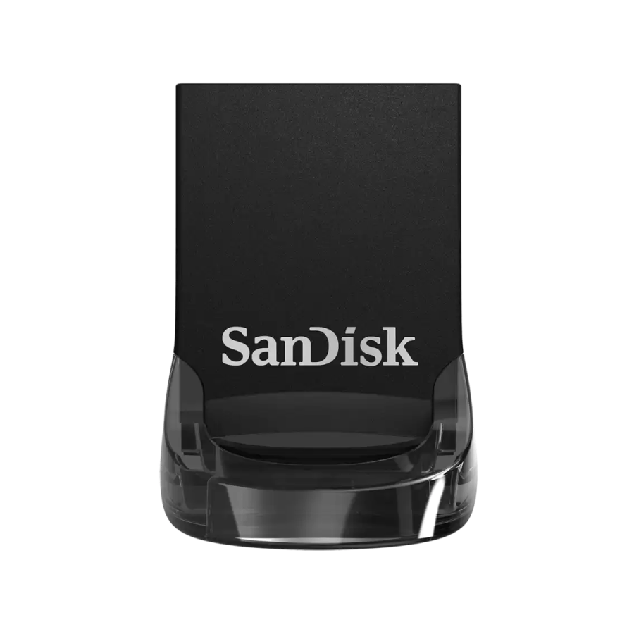SanDisk Ultra Fit usb 3.2 Gen 1  Flash Drive 