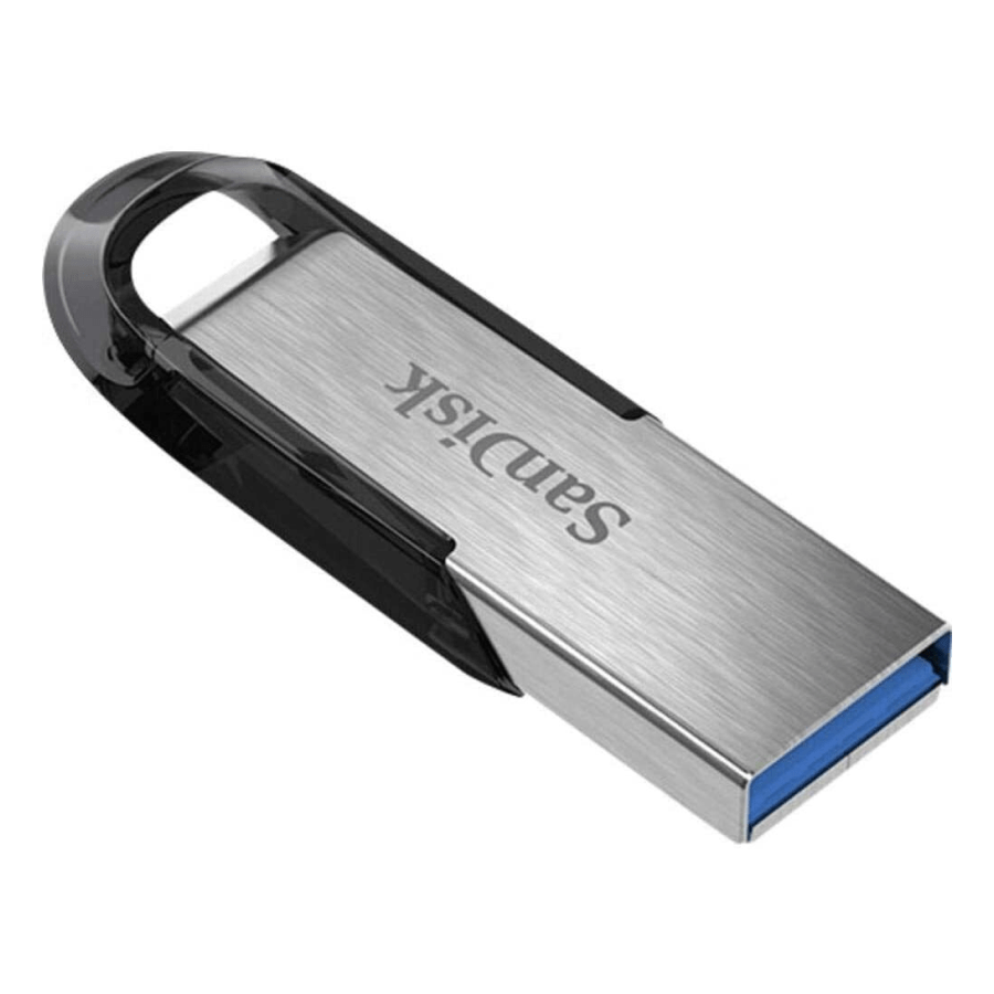 SanDisk Ultra Flair USB 3.0 Flash Bellek 128GB