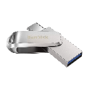 SanDisk Ultra Dual Drive Luxe USB 3.1 Type-C Flash 150MB/S