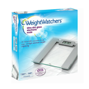 Weight Watchers 8950NU Ultra Slim Glass Electronic Scale 