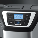 Russell Hobbs Chester 22000 Grind and Brew Bean to Cup Coffee Machine