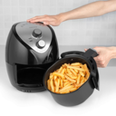 Salter 3.2 L Personal Hot Air Fryer (EK2818H)