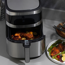 Salter EK4628AS Go Healthy 8L XXL Hot Air Fryer