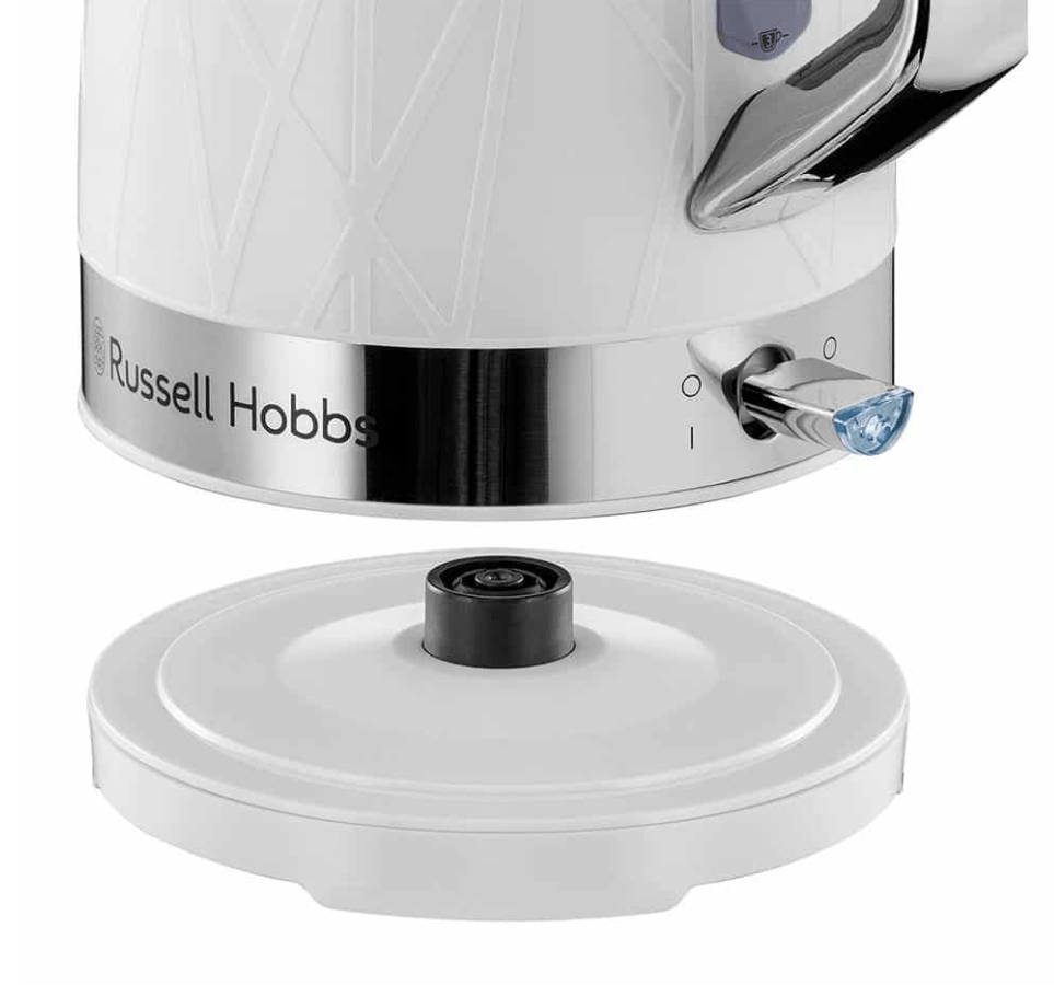 Russell Hobbs 28080 Structure Electric Kettle