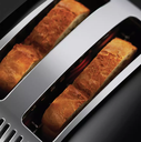 Russell Hobbs 23331 Stainless Steel 2 Slice Toaster 