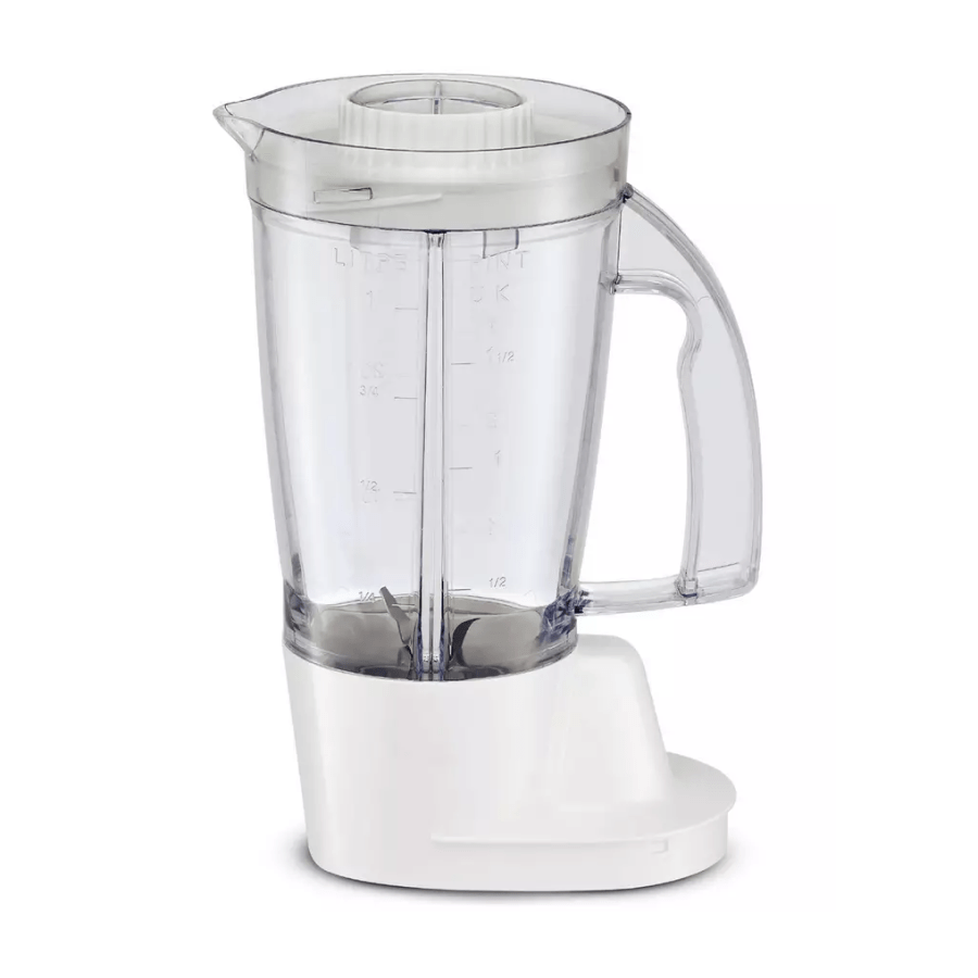 Tefal DO542140 Double Force Compact Food Processor