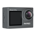 AKASO Brave 4 Pro 4K30FPS Aksiyon Kamerası