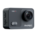 AKASO V50X 4K 30FPS WiFi Action Camera with EIS Touch Screen