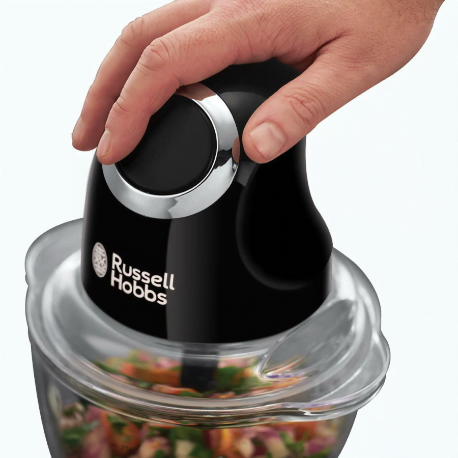 Russell Hobbs 24662 Desire Mini Chopper