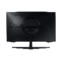 Samsung Odyssey C27G55TQBUX 27&quot; LED WQHD 144 Hz, 1 ms Monitor