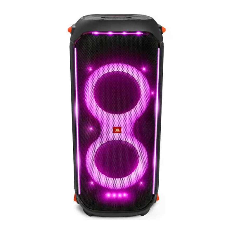 JBL PartyBox 710 Bluetooth Party Speaker