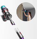 Dyson SV23 Gen5 Detect Absolute Kablosuz Süpürge