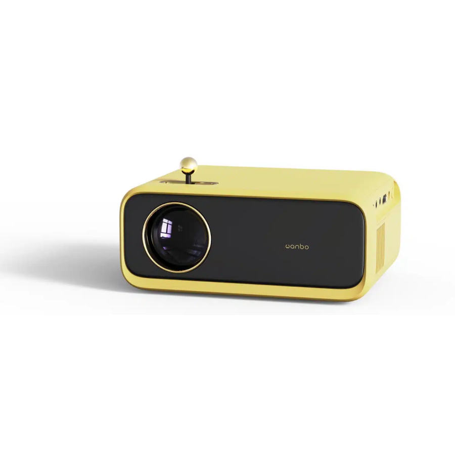 Xiaomi Wanbo Projector Mini XS01 