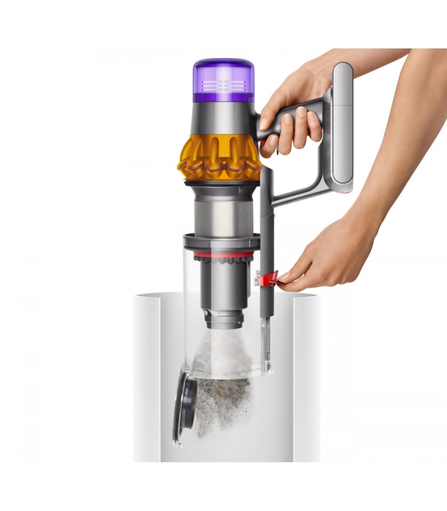 Dyson Detect Absolute SV47 V15 Vaccum Cleaner
