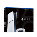 PlayStation 5 Slim Digital Edition