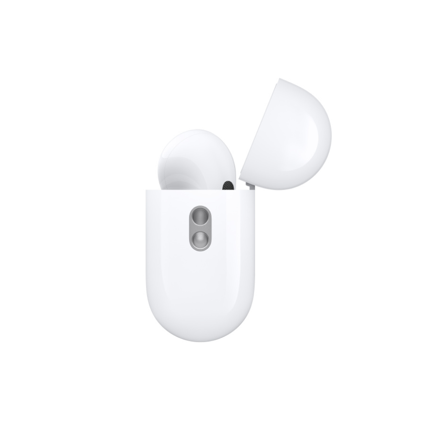 Apple AirPods Pro 2 Gen. with MagSafe Charging Case (USB-C) MTJV3