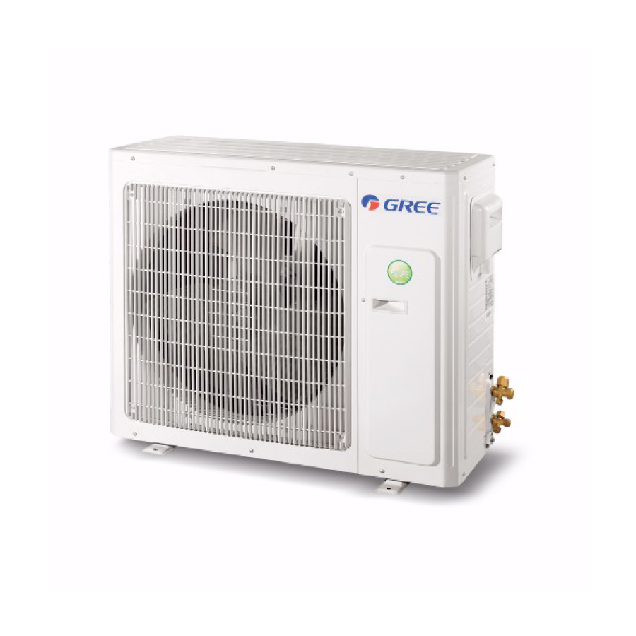 Gree Lomo Inverter R32 Iyonizer 24BTU Klima - GWH24ODXE-K6DNB6A/O