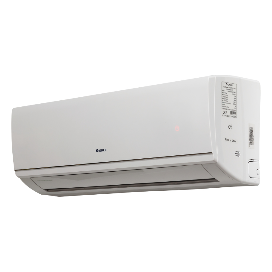 Gree Lomo Inverter R32 Iyonizer 12BTU Klima - GWH12AGBXB-K6DNA4CO