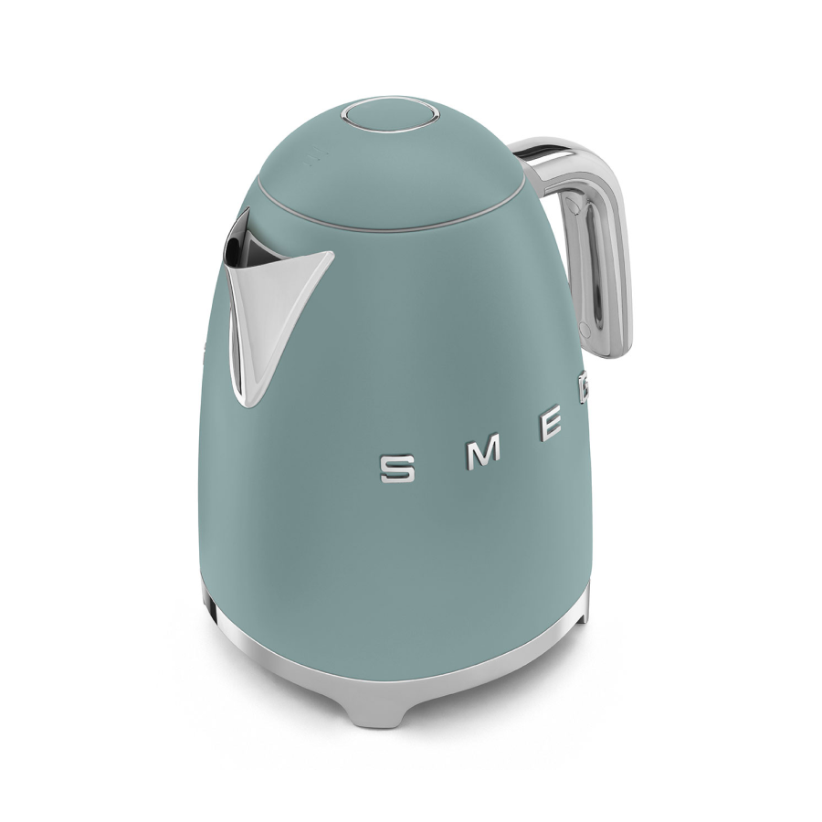 Smeg KLF03EGMEU Kettle - Emerald Green 