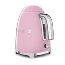 Smeg KLF03PKEU Kettle - Pink