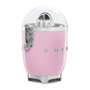 Smeg CJF11PKEU Narenciye Sıkacağı &quot;50's Style Aesthetic&quot; - Pembe