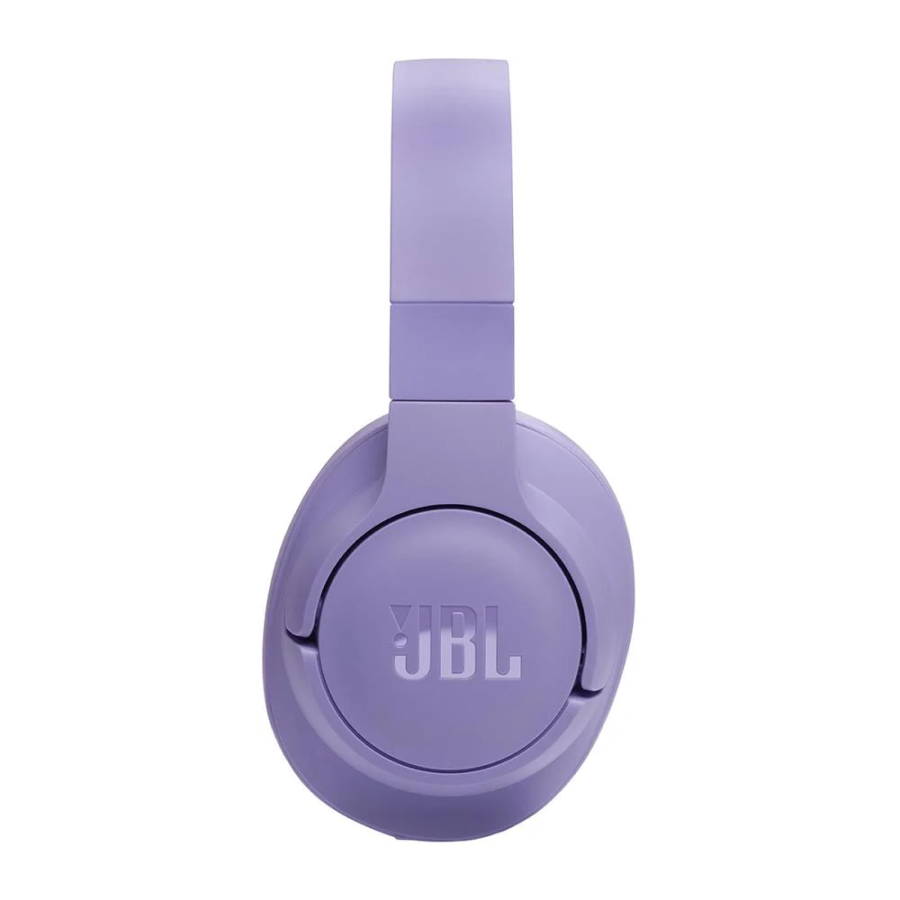 JBL Tune 720BT Wireless Kafa Üstü Kulaklık MOR