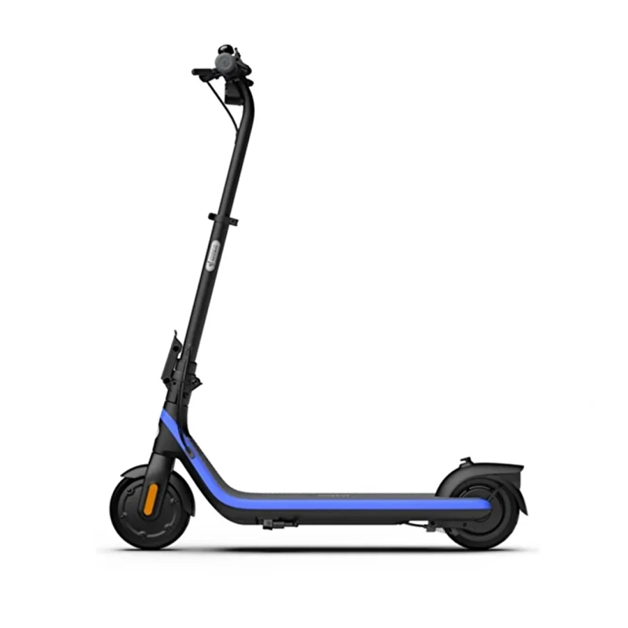 Segway Ninebot Electric KickScooter C2 Pro