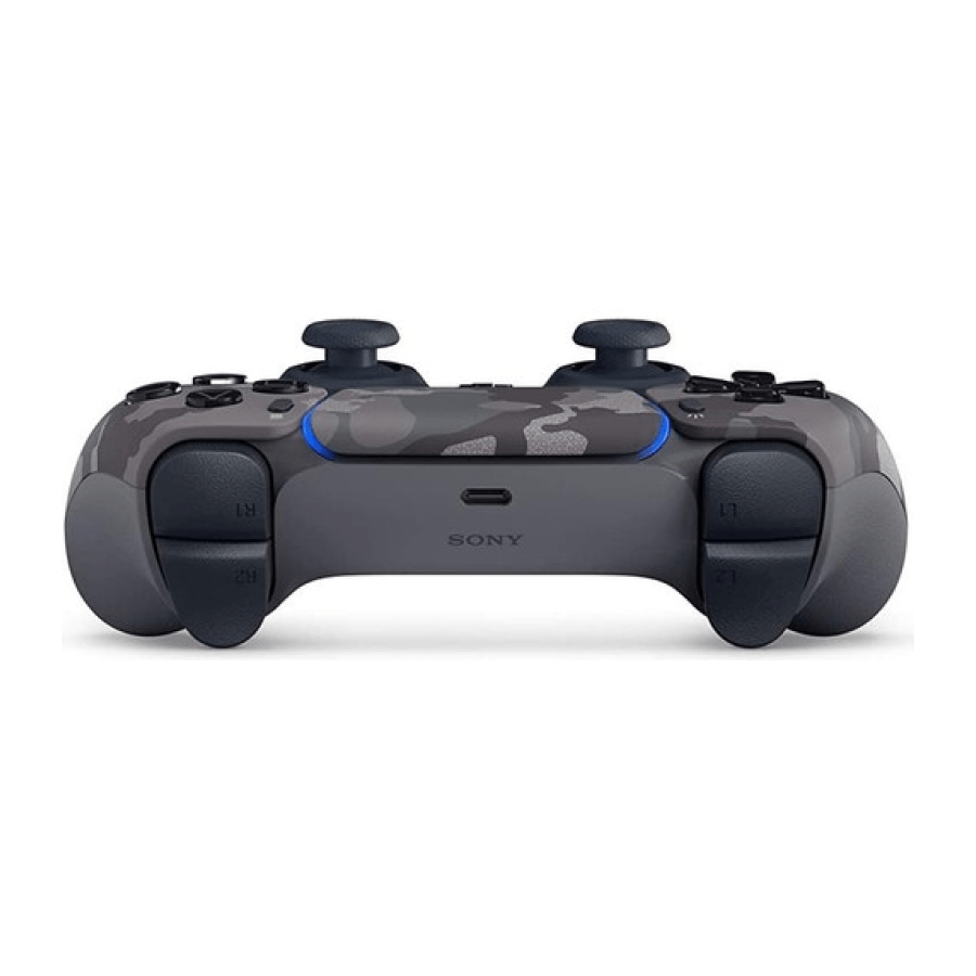 Sony Playstation 5 DualSense Wireless Controller - Army